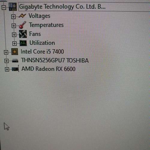 i5 gaming PC